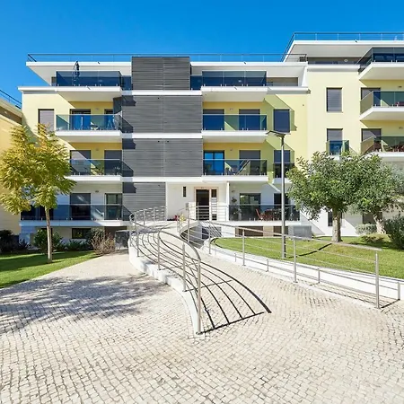 Belem Garden 35 Apartment