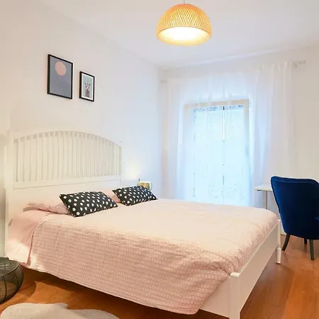 Apartment Belem Garden 35