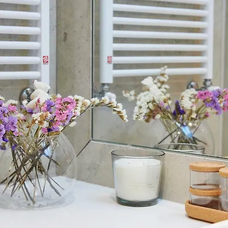 Apartment Belem Garden 35