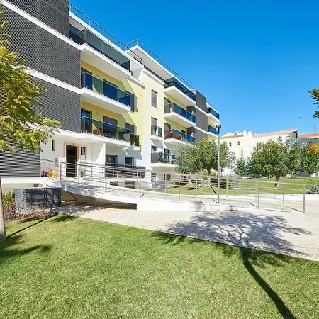Apartment Belem Garden 35 *