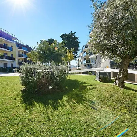 Apartment Belem Garden 35 Lisbon