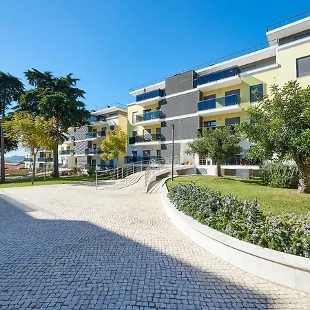Apartment Belem Garden 35